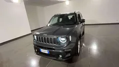 Usata 2024 Jeep Renegade Altitude SUV | 22.990 € (Buon prezzo)