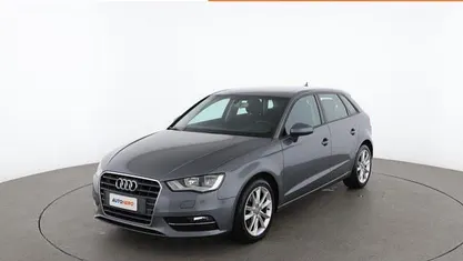 Usata 2016 Audi A3 Attraction Berlina | 11.599 € (Ottimo prezzo)