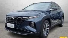 Blu Usata 2022 Hyundai Tucson SUV | 21.450 € (Buon prezzo)