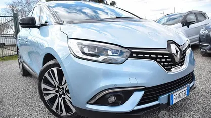 Usata Renault Grand Scénic IV Initiale Paris 110 CV (80 kW) 2018 Monovolume
