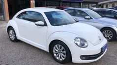 Usata 2014 VW Maggiolino Design Coupé | 8700 € (Buon prezzo)