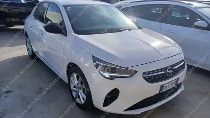 Usata Opel Corsa Elegance 101 CV (74 kW) 2023 Utilitaria