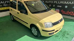 Usata 2012 Fiat Panda Classica Due volumi | 3500 € (Ottimo prezzo)