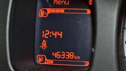 Usata Fiat Panda 70 CV (51 kW) 2023 Bianco Utilitaria