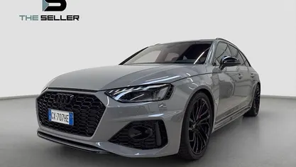 Usata 2022 Audi RS4 Ambiente Station wagon | 62.900 € (Super prezzo)