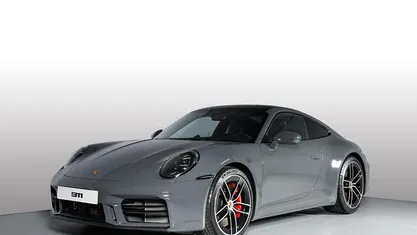 Usata Porsche 911 Carrera 4S 581 CV (427 kW) 2026 Coupé