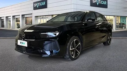 Usata Opel Astra Edition 181 CV (133 kW) 2024 Berlina