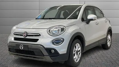 Usata 2019 Fiat 500X Cross SUV | 11.900 € (Buon prezzo)