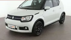 Bianco Usata 2019 Suzuki Ignis Cool Due volumi | 13.599 € (Buon prezzo)