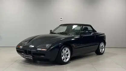 Usata BMW Z1 170 CV (125 kW) 1990 Cabrio