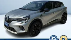 Usata 2021 Renault Captur Intens SUV | 14.800 € (Ottimo prezzo)