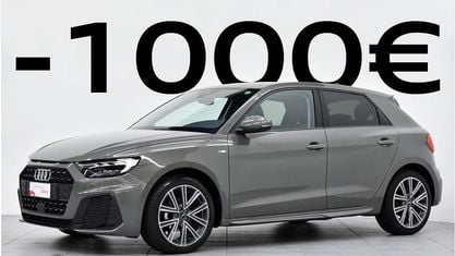 Occasion Audi A1 S-Line 95 ch (69 kW) 2025 SUV