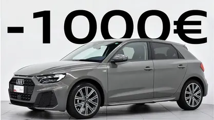 Usata Audi A1 S-Line 95 CV (69 kW) 2025 SUV