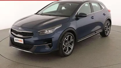 Usata Kia XCeed Style 120 CV (88 kW) 2020 SUV