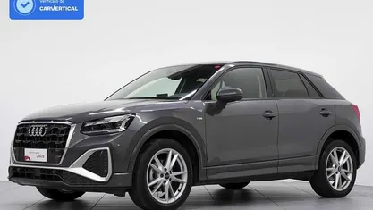 Usata Audi Q2 S-Line 150 CV (110 kW) 2024 SUV