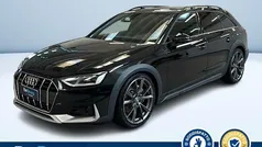 Usata 2020 Audi A4 Allroad Business Station wagon | 32.100 € (Buon prezzo)