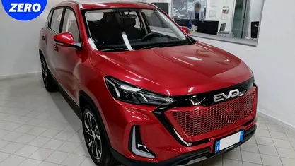 Usata EVO Evo 5 126 CV (92 kW) 2026 SUV