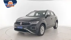Usata 2022 VW T-Roc Life SUV | 21.500 € (Super prezzo)