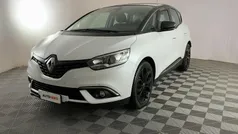 Bianco Usata 2019 Renault Scénic IV Monovolume | 16.799 € (Buon prezzo)