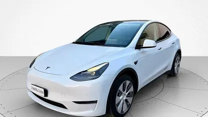 Usata Tesla Model Y Long Range AWD 152 kW (208 CV) 2022 SUV