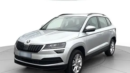 Usata 2021 Skoda Karoq Executive SUV | 18.900 € (Super prezzo)