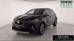 Nero Usata 2024 Renault Captur Techno SUV | 18.390 € (Ottimo prezzo)