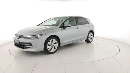 Usata VW Golf VIII Life 150 CV (110 kW) 2024 Berlina