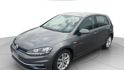 Usata 2017 VW Golf VII Business | 11.850 € (Buon prezzo)