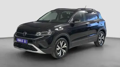 Nuova VW T-Cross 115 CV (84 kW) 2026 SUV
