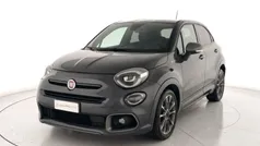 Grigio Usata 2020 Fiat 500 Sport | 16.200 € (Buon prezzo)