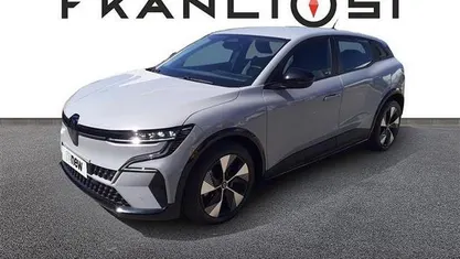 Usata Renault Megane E-Tech Equilibre 55 kW (75 CV) 2022