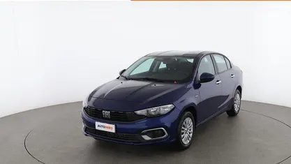 Usata Fiat Tipo S 131 CV (96 kW) 2025 Berlina