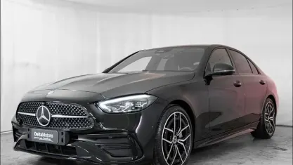 Nuova Mercedes C220 Advanced Plus 200 CV (147 kW) 2026 Berlina