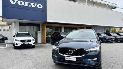 Usata Volvo XC60 Core 197 CV (144 kW) 2024 SUV