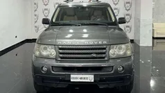 Grigio Usata 2005 Land Rover Range Rover Sport HSE SUV | 6000 € (Ottimo prezzo)