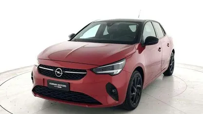 Usata 2022 Opel Corsa S Tre volumi | 12.500 € (Buon prezzo)