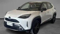 Usata 2022 Toyota Yaris Cross SUV | 22.500 € (Buon prezzo)