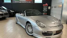 Usata 2008 Porsche Boxster Cabrio | 31.990 € (Ottimo prezzo)