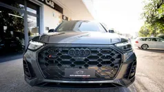 Usata 2023 Audi SQ5 S-Line SUV | 69.500 € (Buon prezzo)