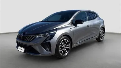 Usata Renault Clio V Techno 90 CV (66 kW) 2025 Utilitaria