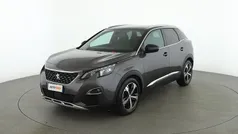 Usata 2018 Peugeot 3008 GT-line | 17.799 € (Buon prezzo)
