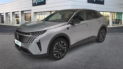 Usata Peugeot 3008 GT 136 CV (100 kW) 2025 SUV