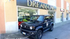 Bianco pastello Usata 2018 Suzuki Jimny SUV | 29.990 € (Ottimo prezzo)