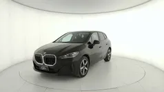 Nero Usata 2023 BMW 218 Active Tourer Performance Monovolume | 34.200 € (Buon prezzo)