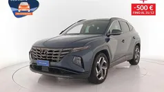 Usata 2021 Hyundai Tucson SUV | 18.200 € (Buon prezzo)