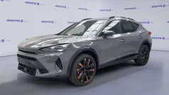 Grigio scuro Nuova 2025 Cupra Formentor SUV | 36.190 € (Buon prezzo)