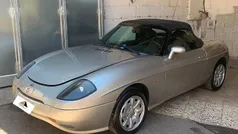Usata 1998 Fiat Barchetta Cabrio | 8200 € (Buon prezzo)