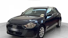 Usata 2019 Audi A1 Sportback Admired Due volumi | 18.900 € (Buon prezzo)