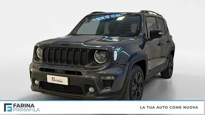 (descr. colore carrozzeria: 67 Nuova 2025 Jeep Renegade North SUV | 23.700 € (Super prezzo)