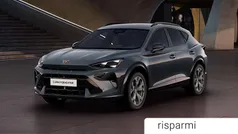 Magnetic tech Nuova 2025 Cupra Formentor SUV | 40.400 € (Buon prezzo)